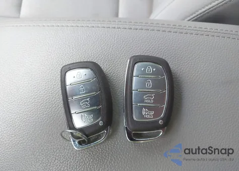 2017 Hyundai Tucson Sport from USA, damaged, VIN KM8J33A25HU342363